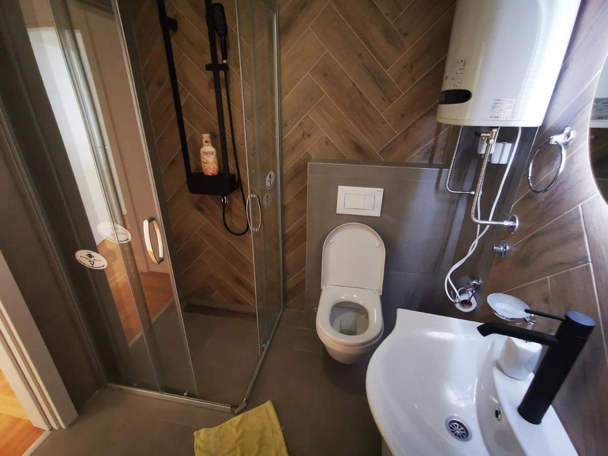 Riviera Apartments Ni Εξωτερικό φωτογραφία
