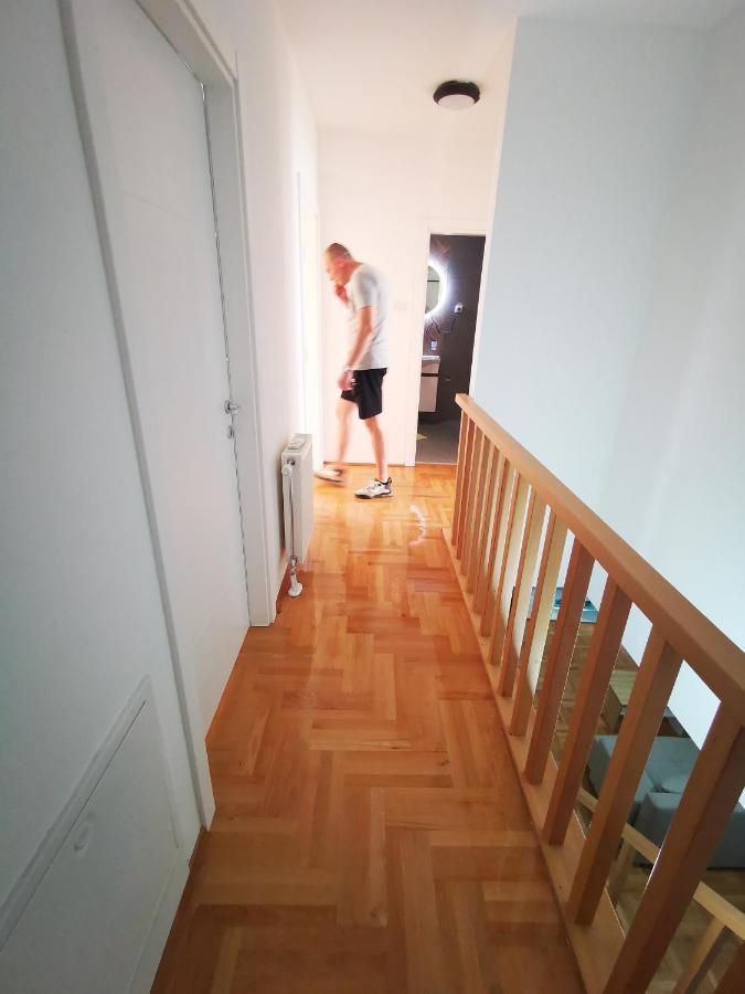 Riviera Apartments Ni Εξωτερικό φωτογραφία