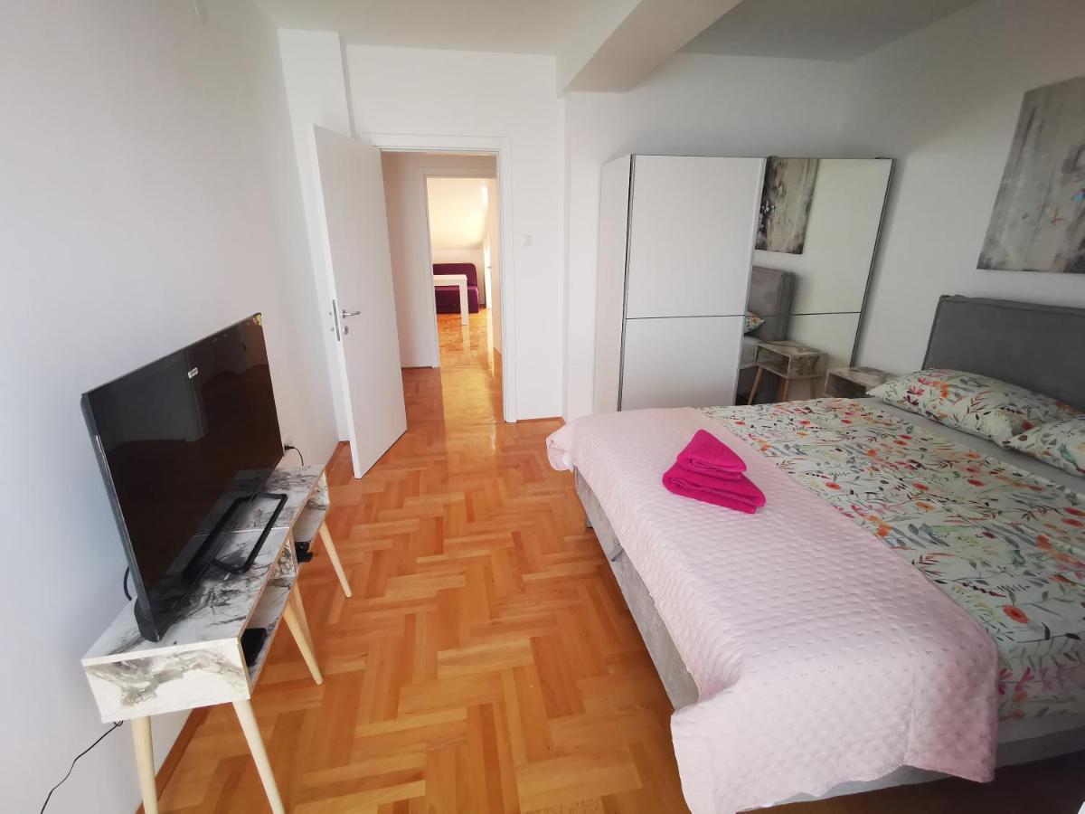 Riviera Apartments Ni Εξωτερικό φωτογραφία